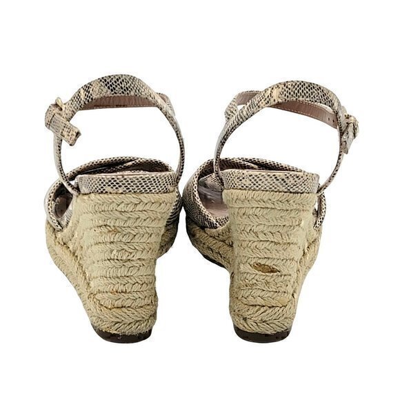 Cole Haan Espadrilles 5 - Picture 6 of 11